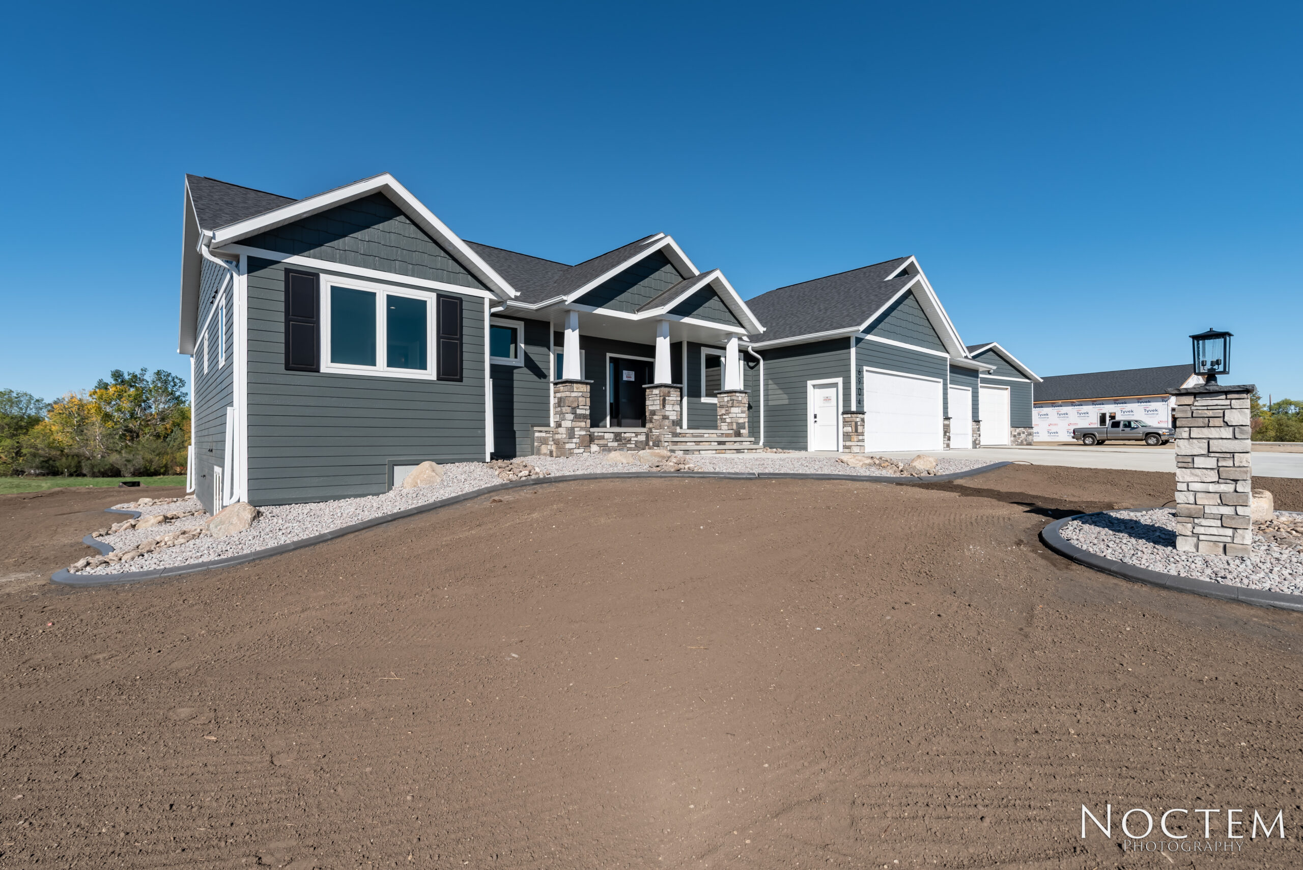 Hettinger Epic Homes