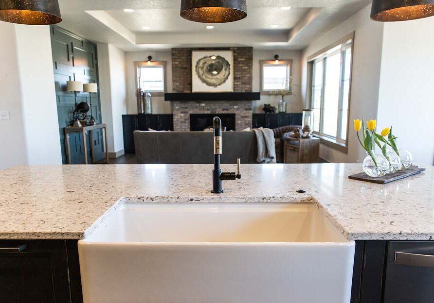 2014 Spring Parade of Homes - Best of Show - People's Choice