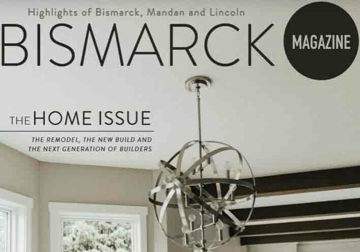 Bismarck Magazine July/Aug 2017