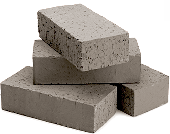 bricks bricks