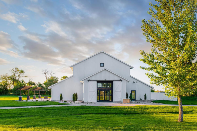 Commercial Builds in the Bismarck & Fargo Area Epic Homes