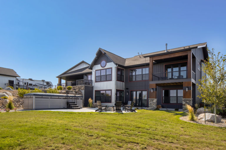 Custom Homes in Bismarck, Mandan, Fargo & Moorhead Epic Homes